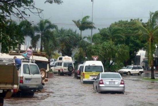 New plan to tackle coastal vulnerability